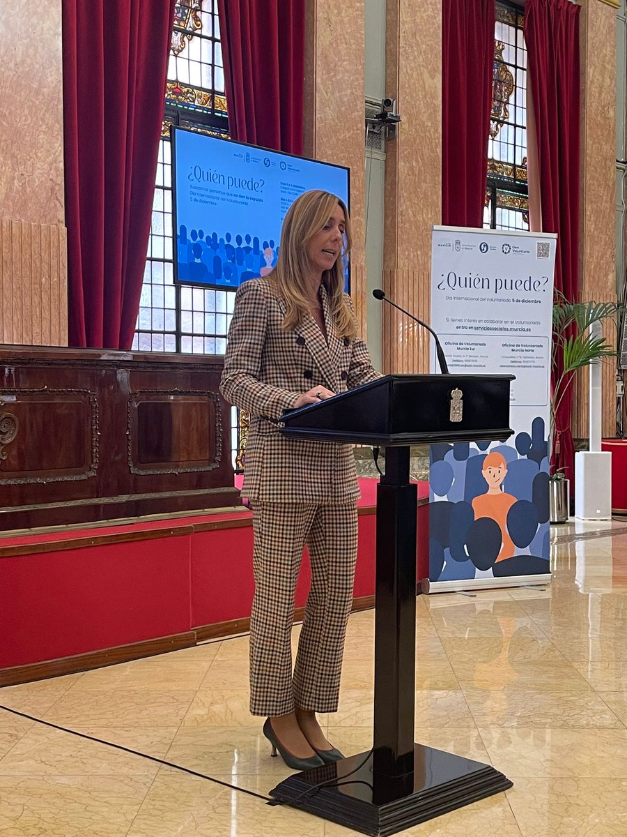 Servicio Atención a la Diversidad y Voluntariado tweet media