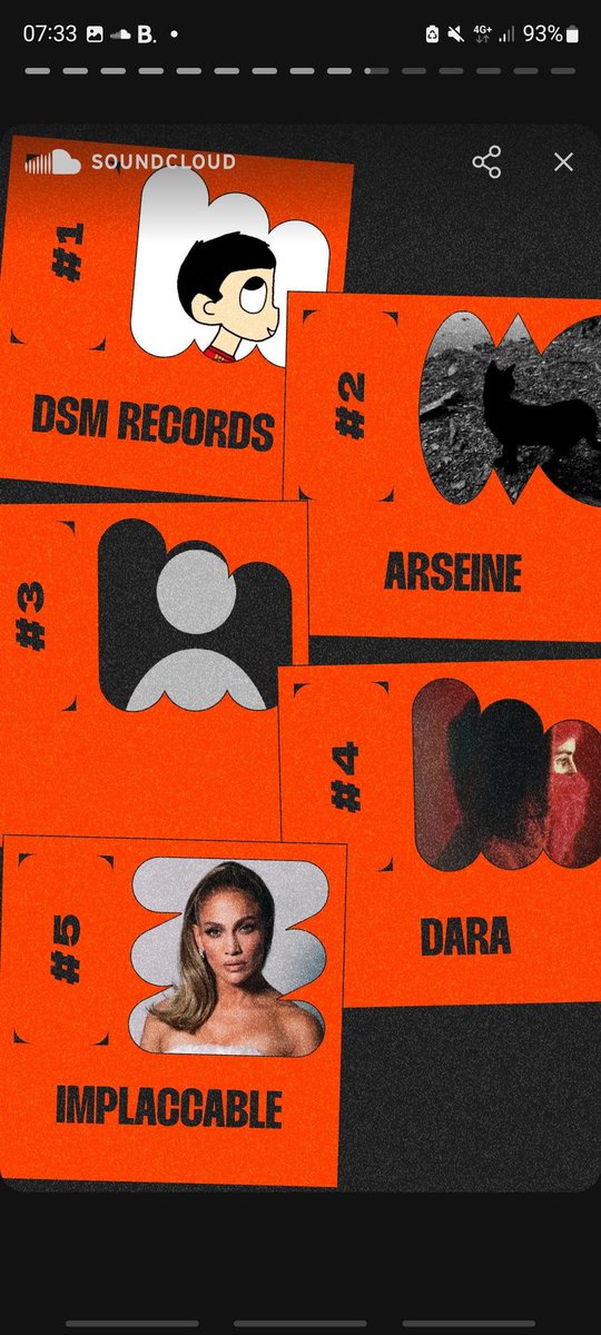 DSM Records tweet media