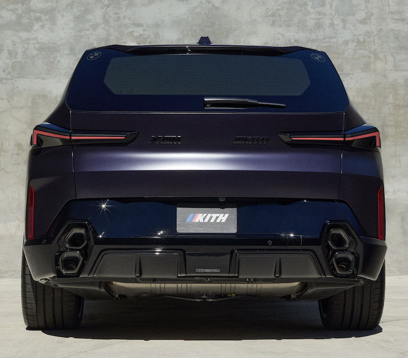 BOHP's tweet photo. BMW XM Kith Conceptの画像 | BMWおたっきーず!Blog - BMW総合情報ブログ https://t.co/gX9zuxznPU #BMW #BMWM #BMWXM #BMWG09 #G09XM #KITH #KITHbyBMW #BMWXMKith https://t.co/A7yHq6fmU8