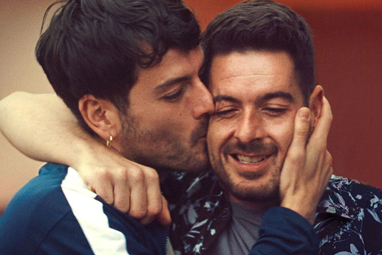 🤩PASE ESPECIAL🤩

Ven a ver 'Por donde pasa el silencio' y charla con la directora <a href="/SandraRomac/">Sandra Romero</a> y el actor Antonio Araque.

📅8 de diciembre | 20:05h | Cines Princesa
🎟 pillalas.com/pase/983479/