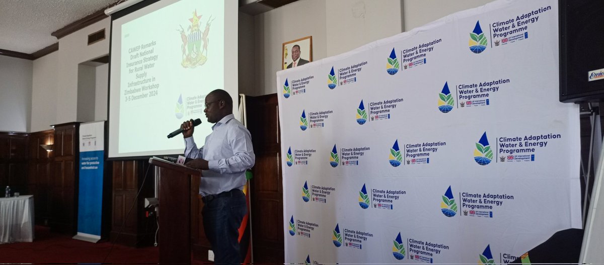 Centre for Health Communication Zimbabwe tweet media