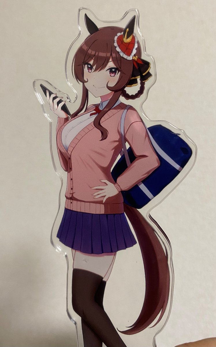 ドンナアクスタのお試しが届きました 