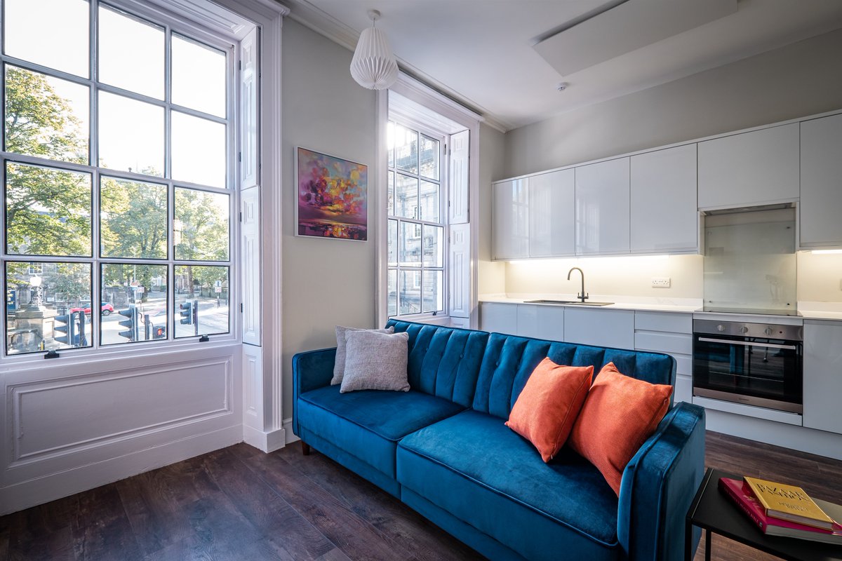 Your space should feel like a sanctuary. <a href="/FATproperties/">FAT properties</a> offers student accommodation that is designed for your wellbeing. 🏠 

#LancasterLiving #lovelancaster #StressFreeLiving #FatProperties #StudentHomes #StudentWellbeing #designedforwellbeing