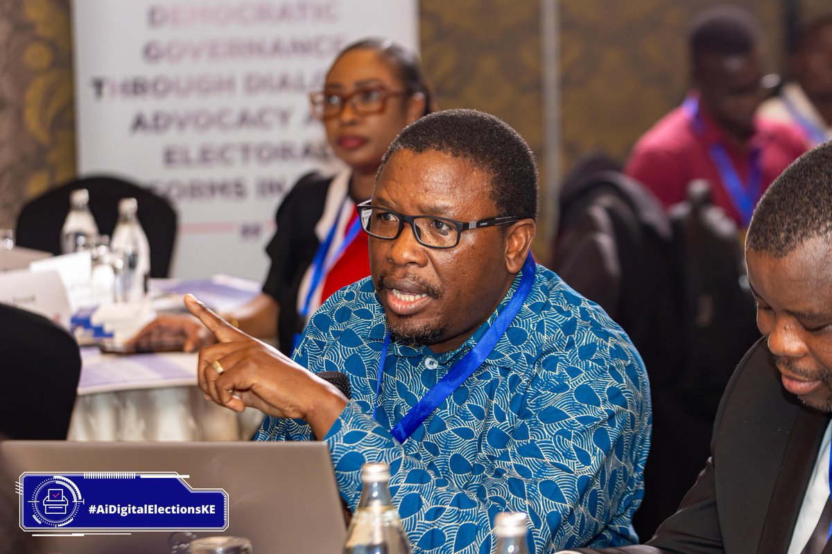 ShalestoneGov's tweet photo. Robust discussions at @ELGIA_Africa International conference in Nairobi, Kenya https://t.co/Rld3ncpQAx