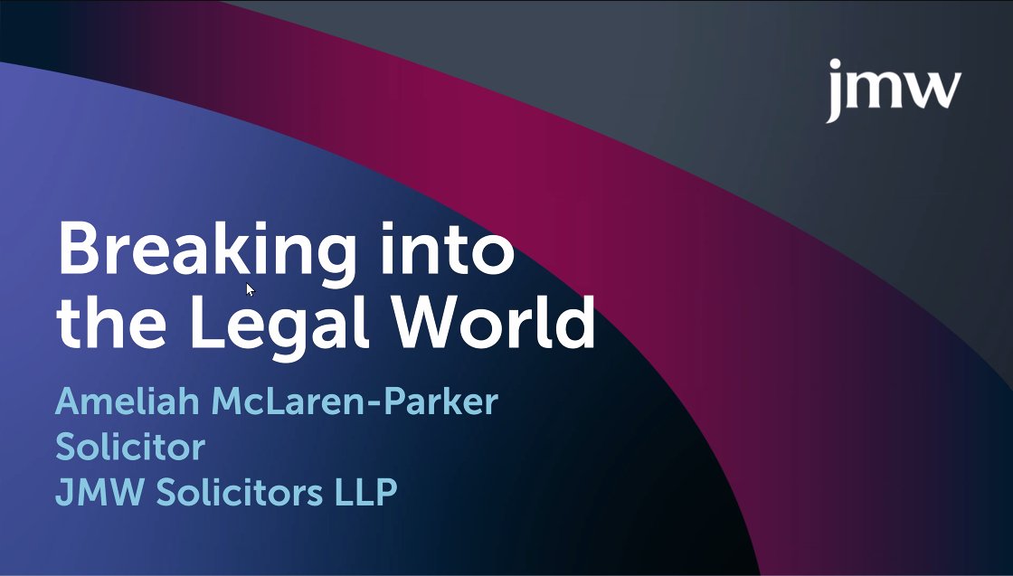 AU FoSST EPD Event tweet media