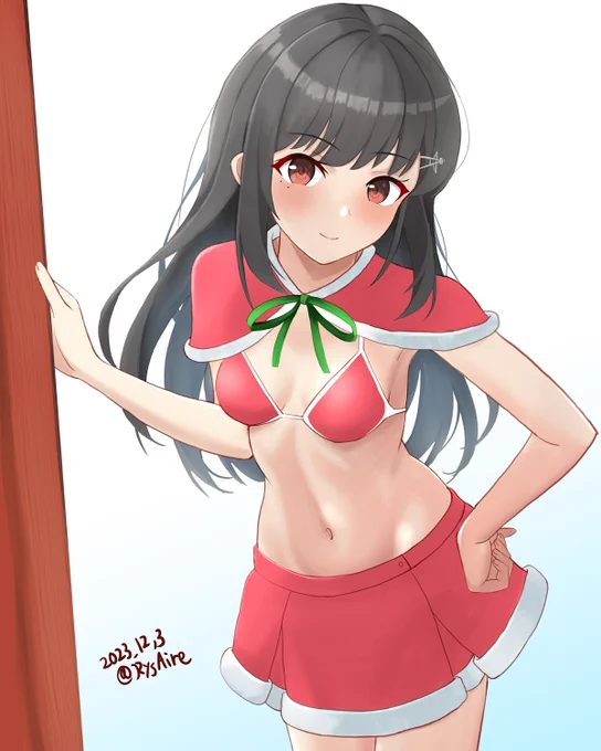 クリスマスの悲喜こもごもが今年も展開されましたが、何時か、必ずあなたのためにクリスマスが来てくれる去年のをちょっと修正再掲 