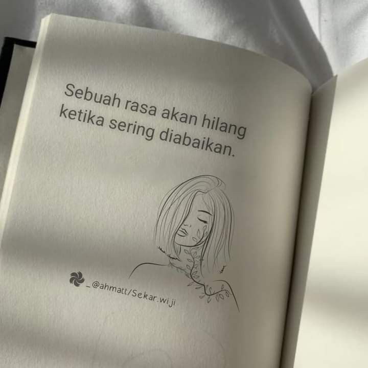 quotesclipper's tweet photo. Tru kah? https://t.co/Liey51J6En