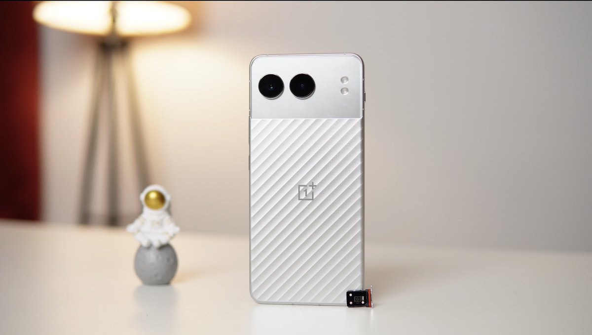 TechyMehta's tweet image. 3 More to Go Now.

#oxygenos15 #android15 #oneplusnord4