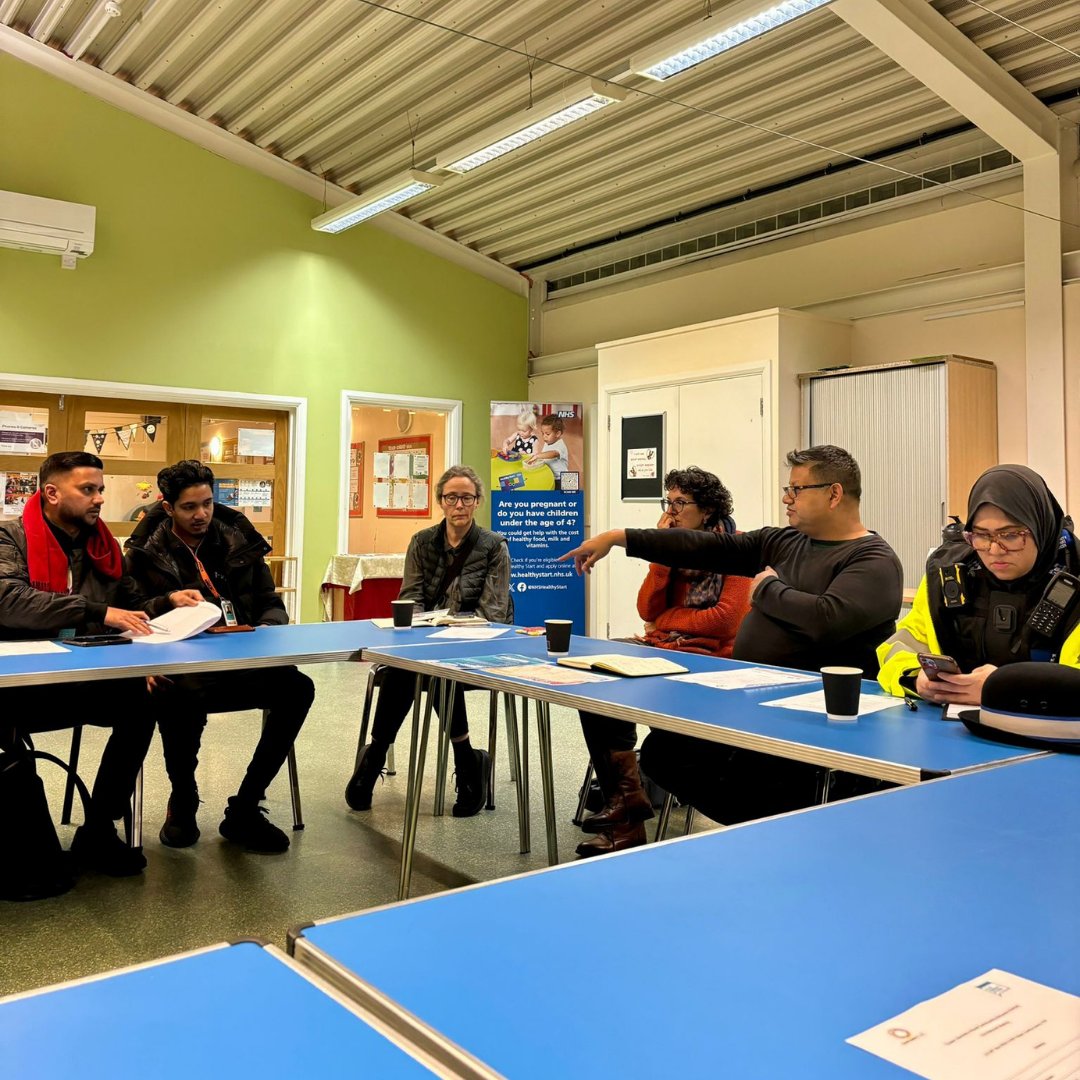 Osmani Trust tweet media