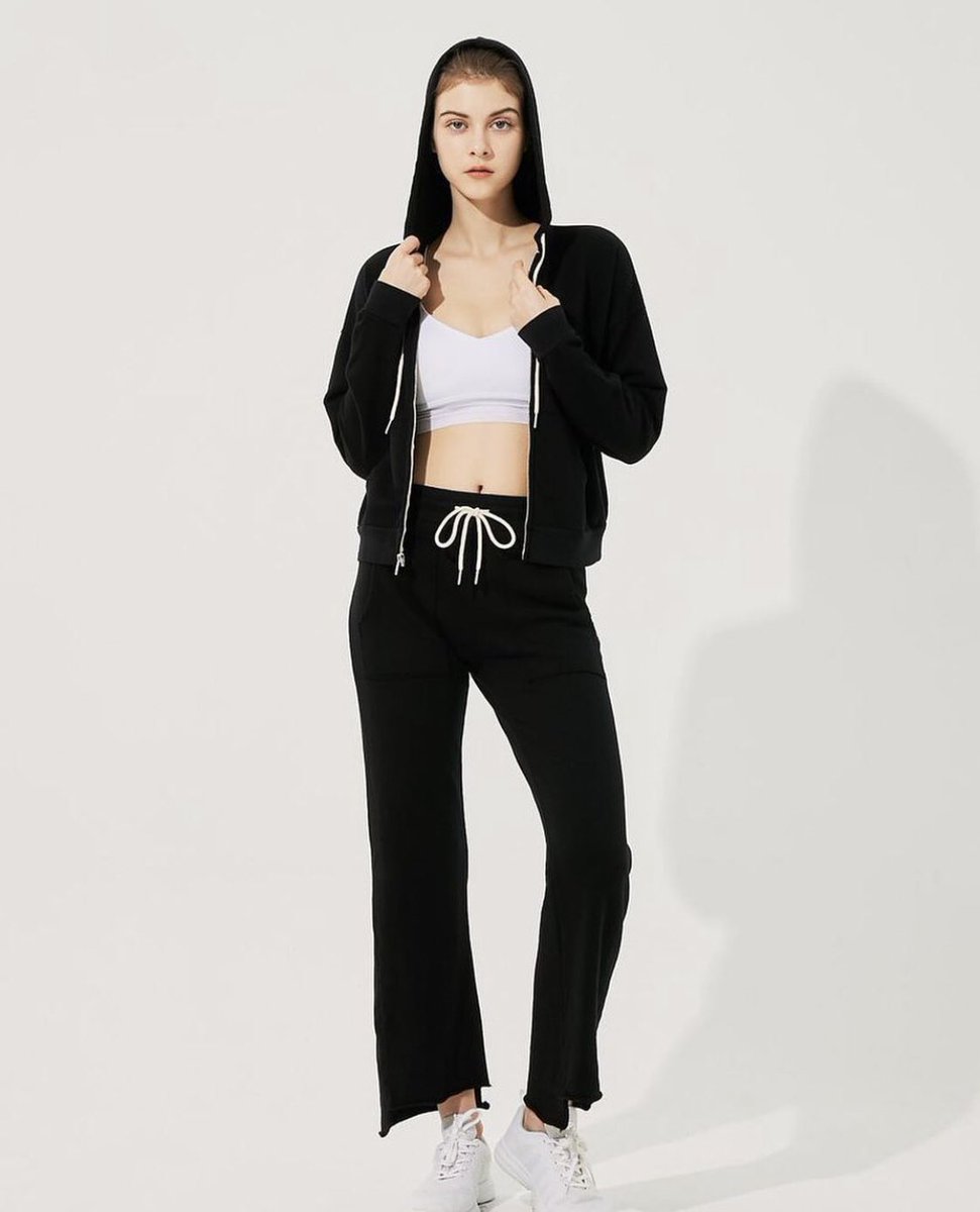 The feeling of movement