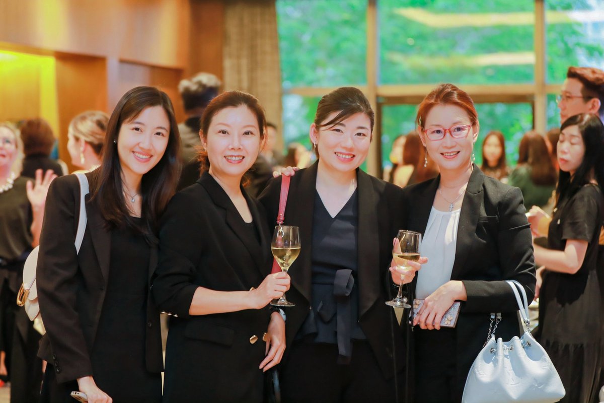 HRM_Asia's tweet image. The wait is over! HRM Asia Readers’ Choice Awards is here! Tonight, we celebrate top HR partners shaping the industry. Stay tuned for live updates, highlights, and winner announcements!

#RCA2024