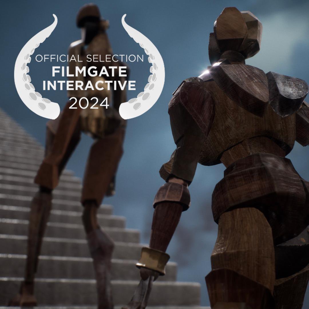 We are in Miami! 😎

#immersive #virtualreality #immersiveart
#duchampiana #duchamp #art #movement
#miami #miamiartweek #miamifilmgate #miamiartbasel