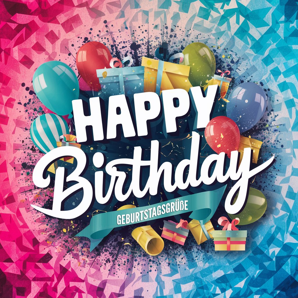 Überrasche deine Liebsten mit herzlichen Worten! 💌🎉 Entdecke 90 einzigartige Geburtstagsgrüße, die direkt ins Herz treffen. 🎂✨ Jetzt stöbern und inspirieren lassen! 👇

sprachnudel.de/gruesse/geburt…

#Geburtstag #Geburtstagsgrüße #Geburtstagssprüche #Glückwünsche