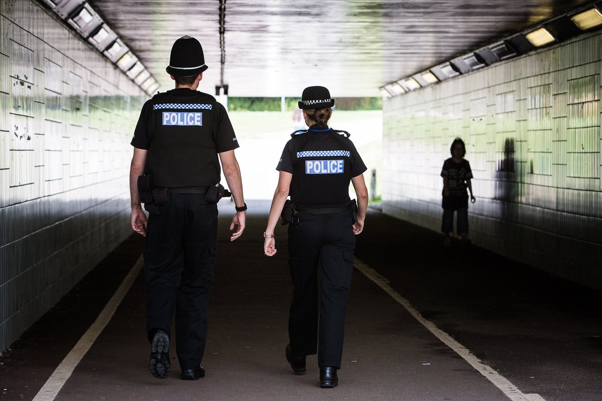 Our members are our priority. Our commitment to ensuring that Police Officers, Police Staff, and their families have swift access to first-class medical treatment is at the heart of what we do. To become a member: nphs.uk/how-to-join/