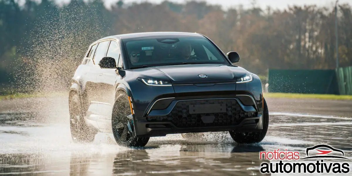 automotivas's tweet image. Em teste de site americano, elétrico Fisker Ocean decepciona ao ser vendido com prejuízo de 80% em apenas 11 meses de uso noticiasautomotivas.com.br/em-teste-de-si… #Fisker