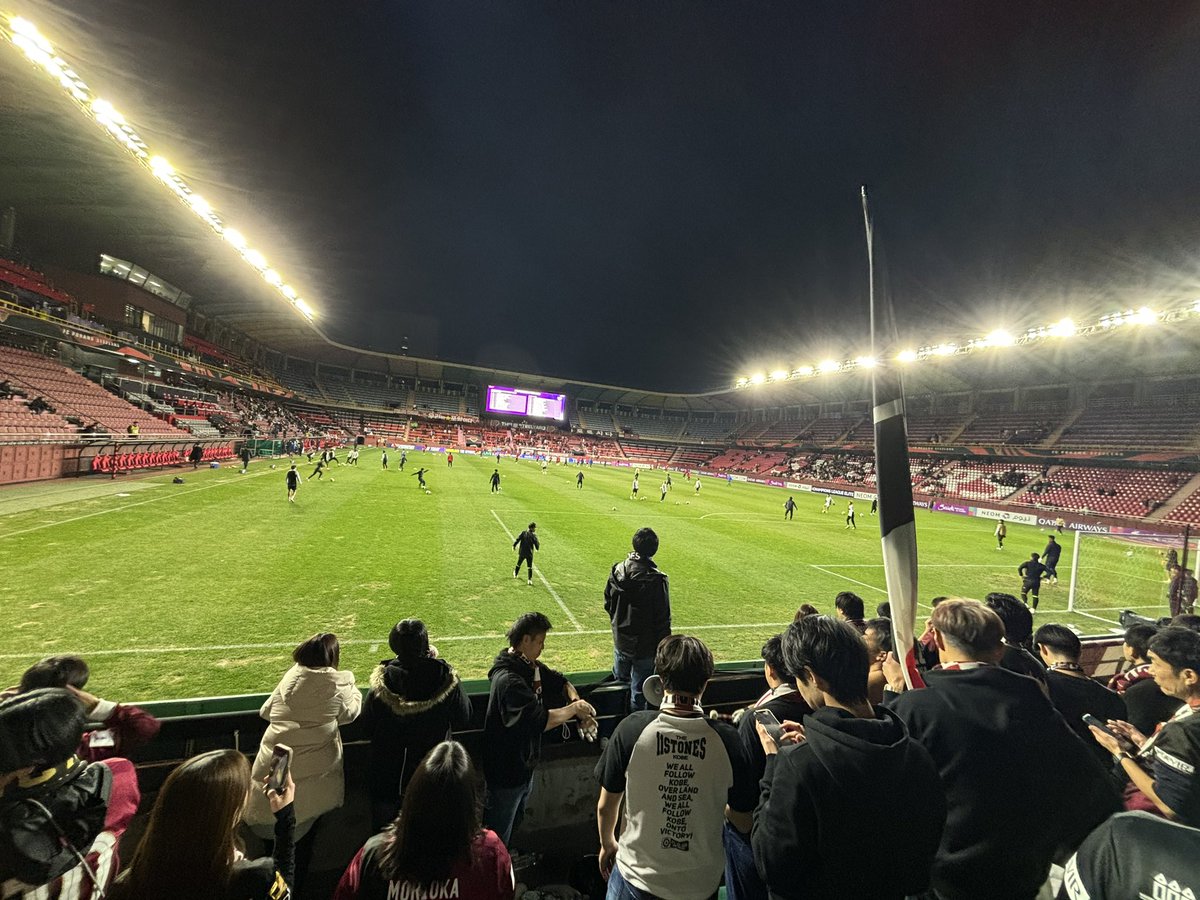s20_a18_'s tweet photo. #神戸サポ浦項遠征

一昨年のブリーラム以降、人生二度目の海外アウェイ遠征🤙
試合結果はアレやけど、しっかりと韓国楽しんじゃいました。初韓国最高すぎた❣️
やっぱり現地観戦が1番だー！🌟 https://t.co/plWZrHyd52