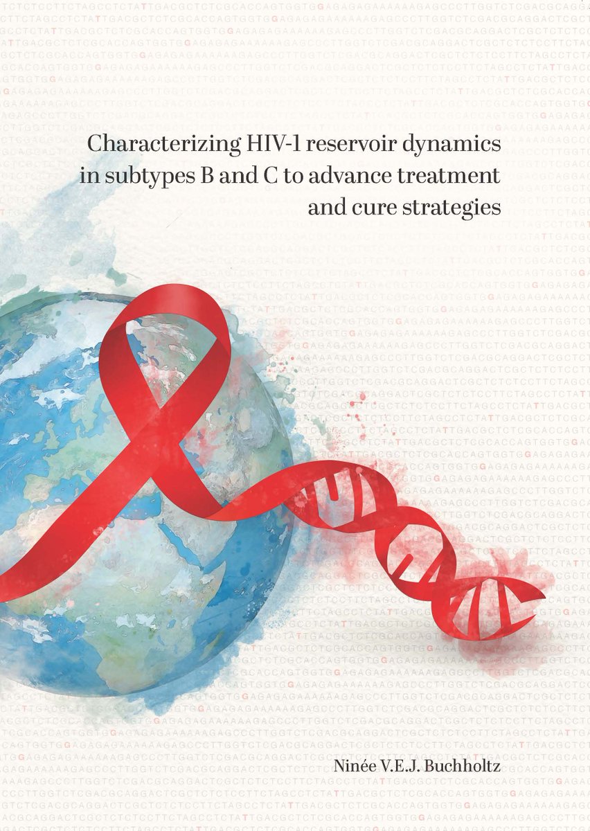 Infection & Immunity UMC Utrecht (@ieni_umcutrecht) on Twitter photo Reactivating latent viruses (such as CMV and EBR) with help of latency reversal agents may allow the immune system to recognize and eliminate cells infected by HIV-1, concluded PhD candidate Ninée Buchholtz at <a href="/UMCUtrecht/">UMC Utrecht</a> edu.nl/fbmhh Reactivating latent viruses (such as CMV and EBR) with help of latency reversal agents may allow the immune system to recognize and eliminate cells infected by HIV-1, concluded PhD candidate Ninée Buchholtz at <a href="/UMCUtrecht/">UMC Utrecht</a> edu.nl/fbmhh