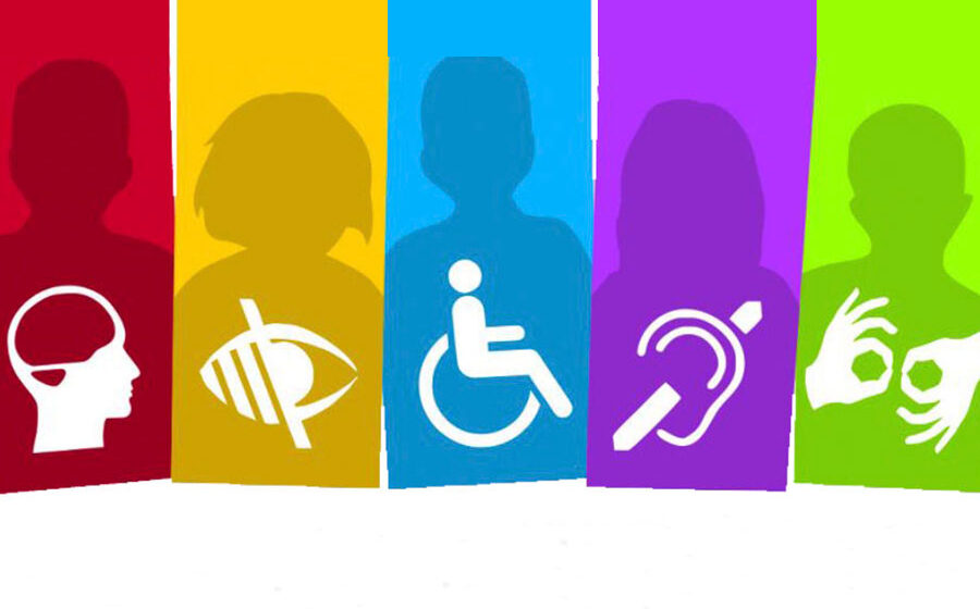 radio2comuna's tweet photo. "Hoy celebramos la fuerza y la resiliencia de quienes nos demuestran que la verdadera inclusión comienza con amor y empatía. Construyamos juntos un mundo sin barreras. 💙 #DíaInternacionalDeLasPersonasConDiscapacidad #InclusiónParaTodos" https://t.co/pBqxnK8sxo