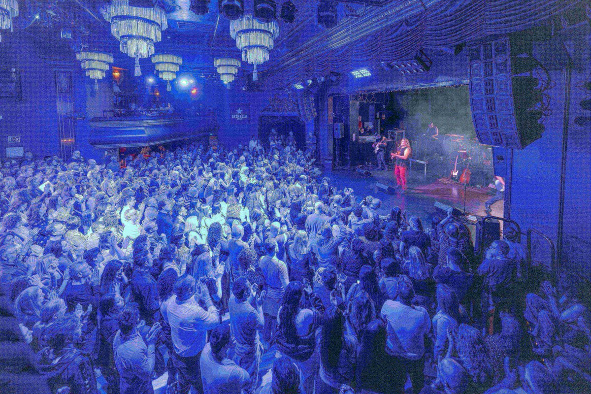 💥¡ATENCIÓN BARCELONA Y GIRONA! ❤️ Próximamente anunciaremos las fechas para los conciertos en la Sala Luz de Gas y La Mirona en 2025 😱 ¡Atentos a nuestras RRSS!

📸 <a href="/Pixelinphoto/">Pixelin Photo</a> 

#barcelona #girona #Maná #manaticos #tributomana #másqueuntributo #tributoamaná #tributomaná