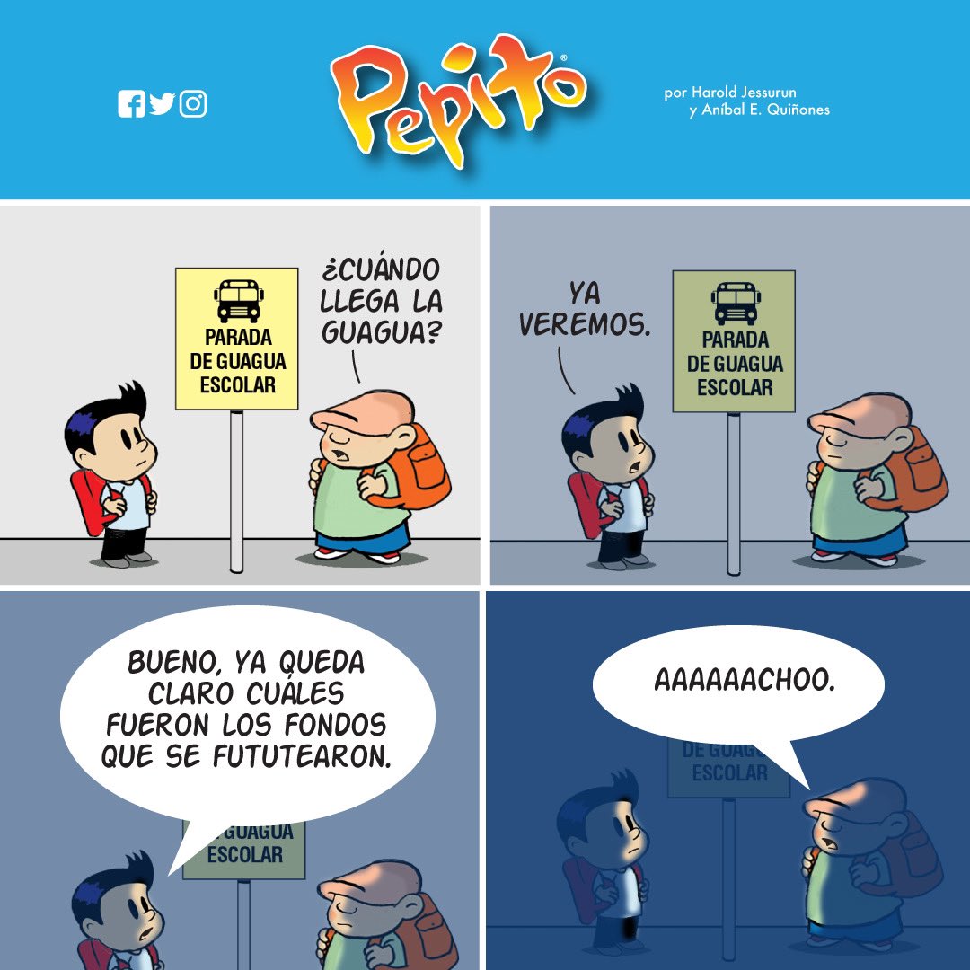 Pepito (@pepitotweets) on Twitter photo 