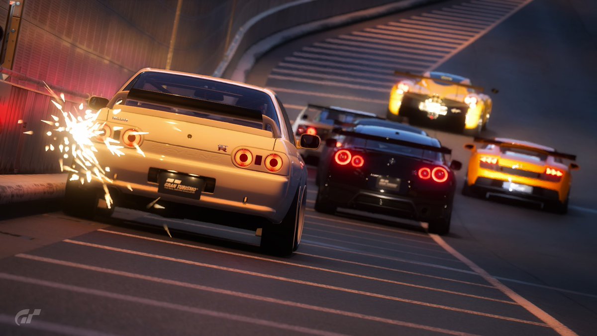 It’s World Finals time 🚀💥 👀
 #GTWorldSeries #GTWS #GT7 #GranTurismo #ManufacturersCup #NationsCup