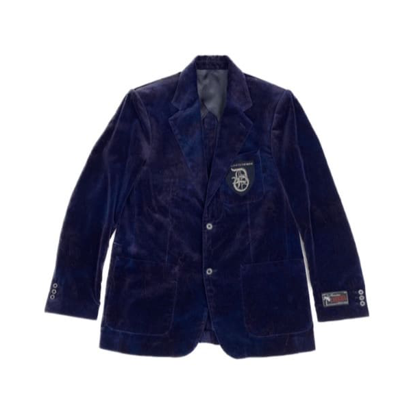 【値下げ】Mrs.GREEN APPLE 大森元貴 着用 デニムジャケット 値下げ】Mrs.GREEN APPLE 大森元貴 着用 デニムジャケット