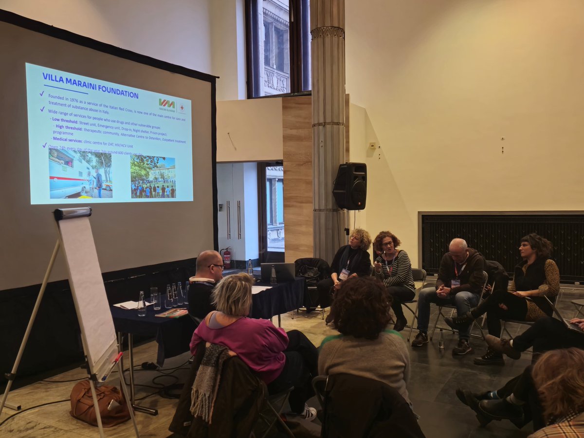 Rome Consensus 2.0 tweet media