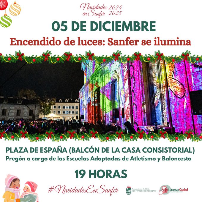 Foto cedida por Ayuntamiento de San Fernando