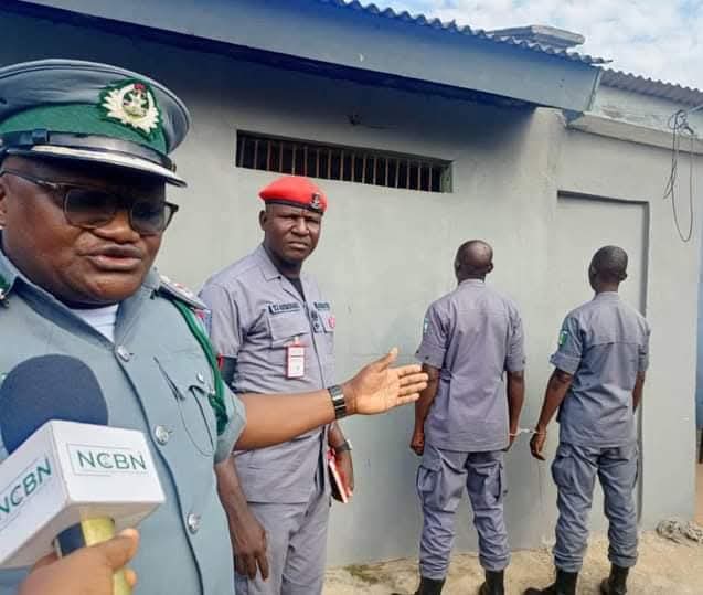 Badagry Today tweet media