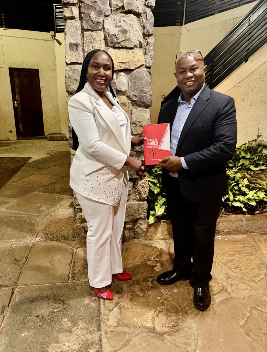 dorothy_kyeyune's tweet image. Elevating Customer Obsession Leadership Summit,27th &amp;amp; 28th Nov 2024,Karen Country Club, Nairobi, Kenya-a transformational,networking,eye opening, networking,action packed 2 days engaging with thinktanks in CX IT, HR,MKTING, Entrepreneurship the now and future of customer trends.