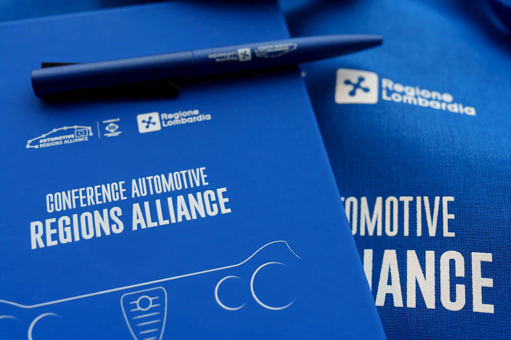 We're a key partner supporting regions &amp; the EU network for skills development in the automotive-mobility ecosystem.

Read the highlights from the #AutomotiveRegionsAlliance conference

🔗automotive-skills-alliance.eu/driving-skills…