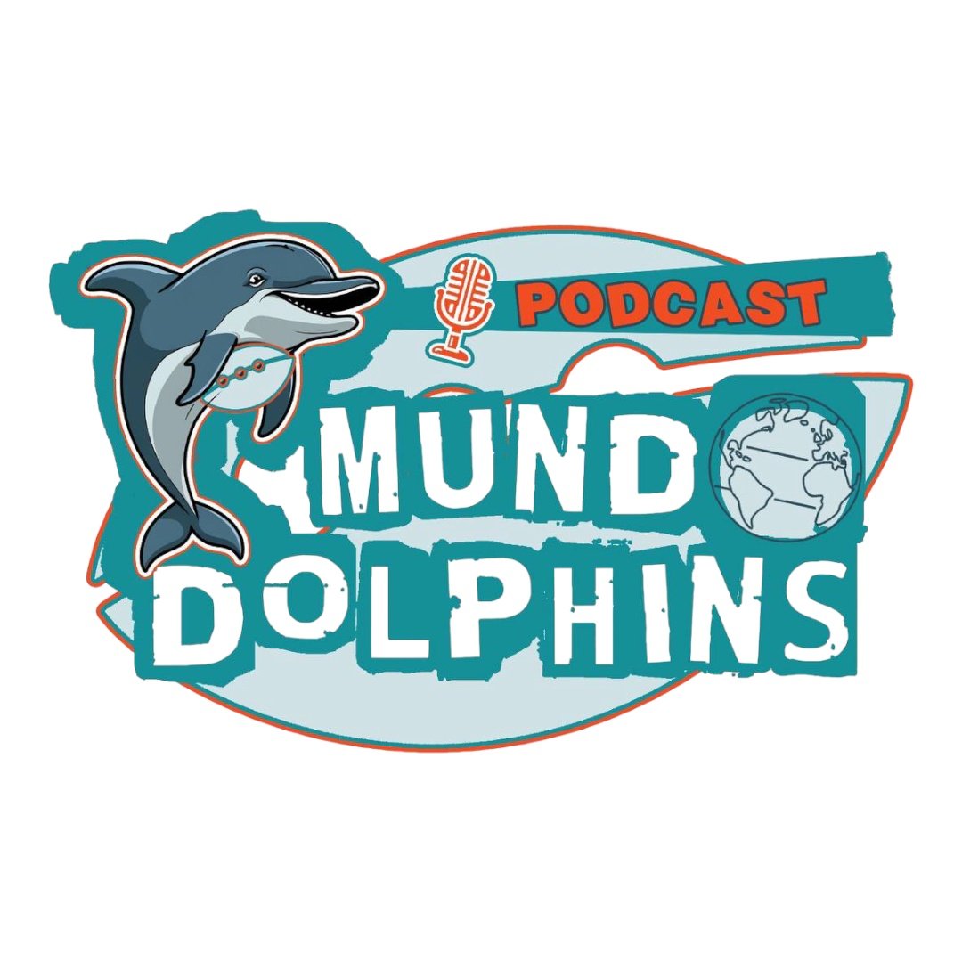 Mundo Dolphins tweet media