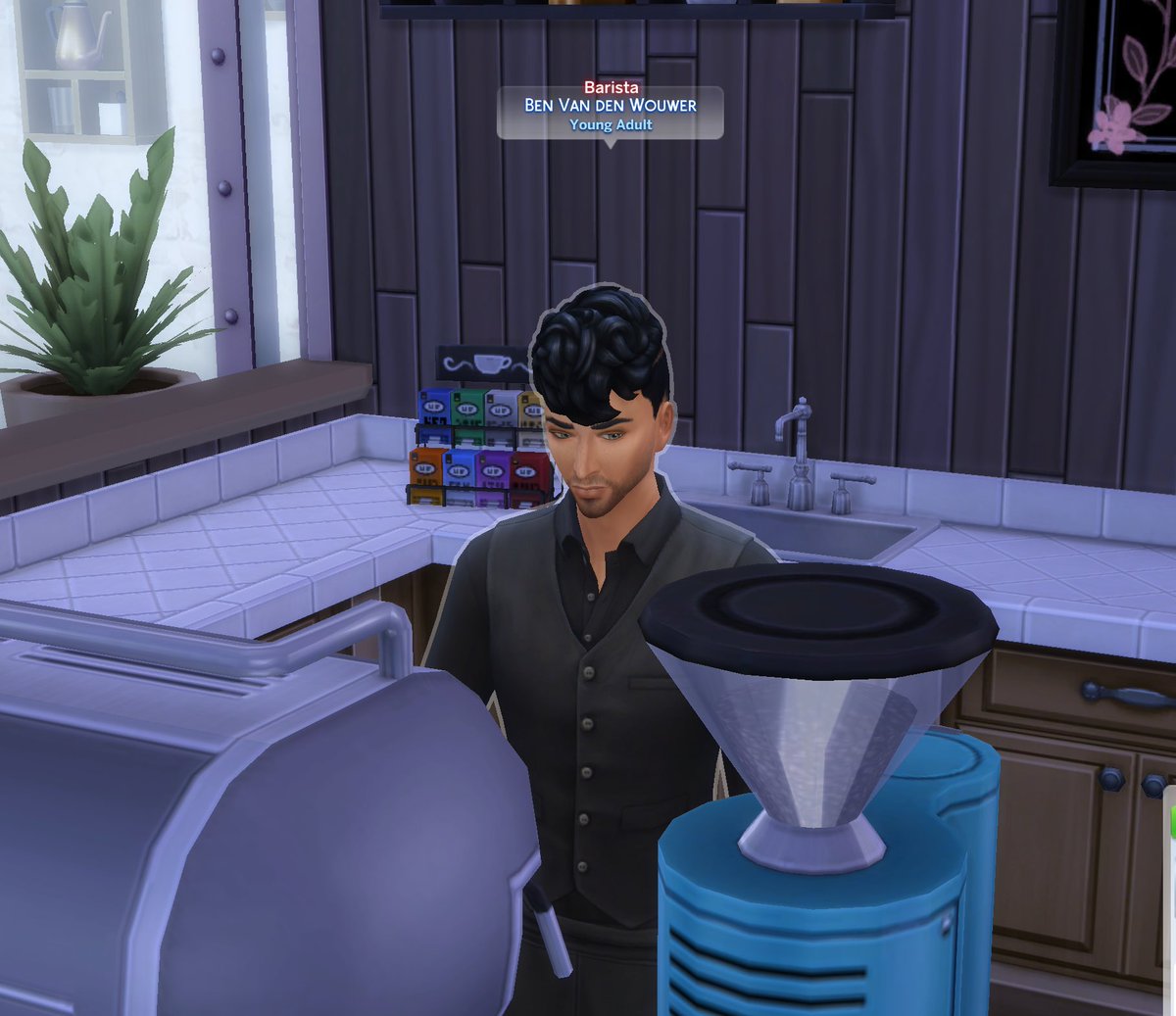 bree van de kamp (@iou8se) on Twitter photo 