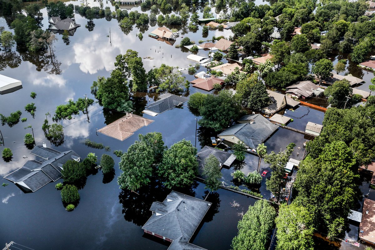 FtBendNews's tweet photo. Why Texas homeowners are paying a lot more for home insurance https://t.co/ifP4sd4veU https://t.co/QMxCeYmXpn
