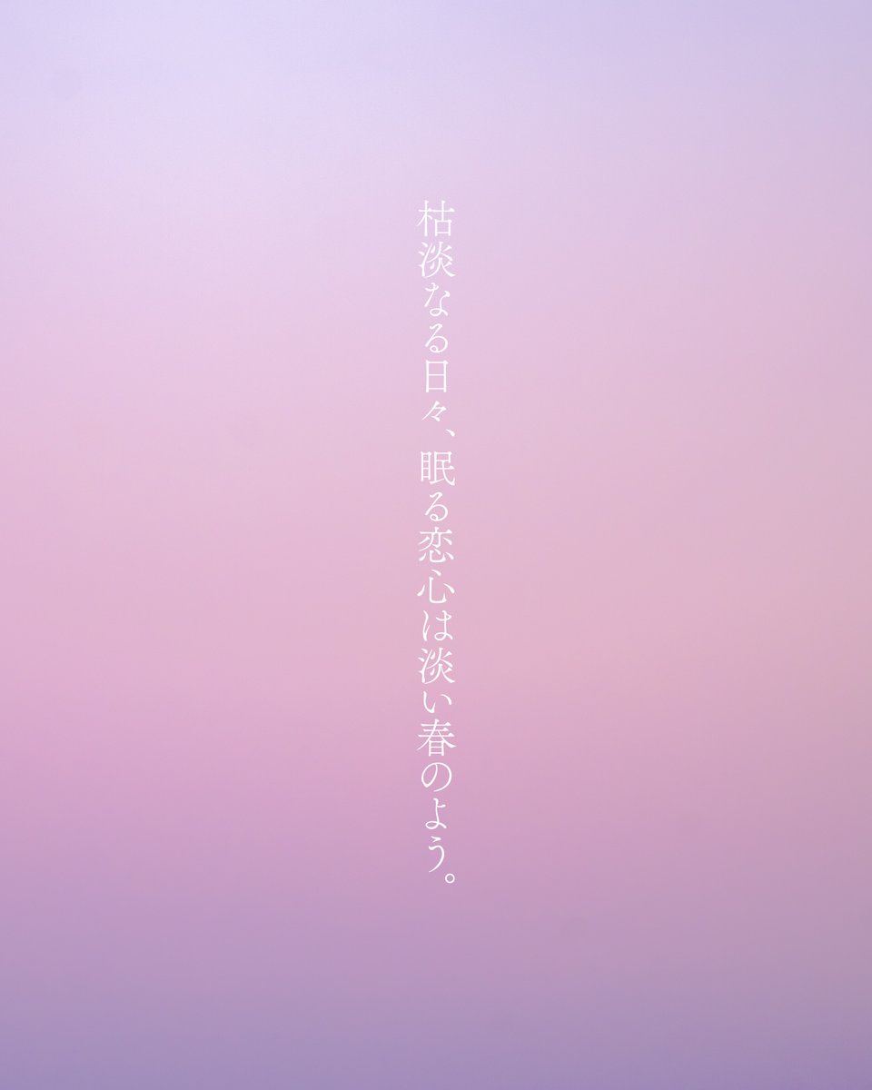 asanatsu_rei's tweet photo. 【枯淡】こたん
あっさりしている中にも、深い味わいがあること。 https://t.co/qh1dk3uIVZ