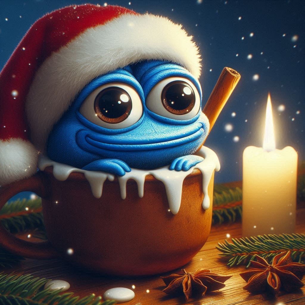 What a blissful morning on on #Arbitrum 

#arbitrum is home.

$pepe #pepeOnArb