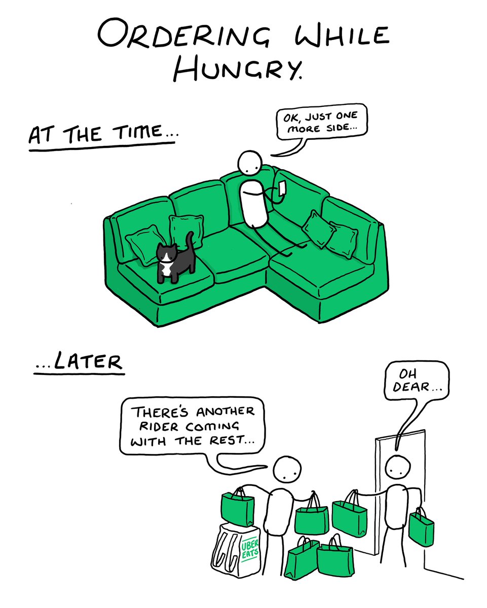 EVERY SINGLE TIME 🤣