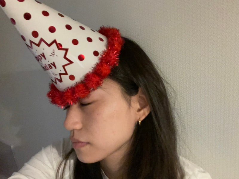 ㅤ️

ㅤ️ㅤ️
Analuna.⠀⠀

Giveaway time! 🍎
Dalam rangka merayakan ulang tahun Bintang beserta muse-nya, Kim Doyeon, aku mau berbagi sedikit kebahagiaan buat satu orang, hihi.  Boleh retweet tweet ini ya! < OCRP only, non-mutual boleh ikut! 🥰 >
ㅤ️

ㅤ️