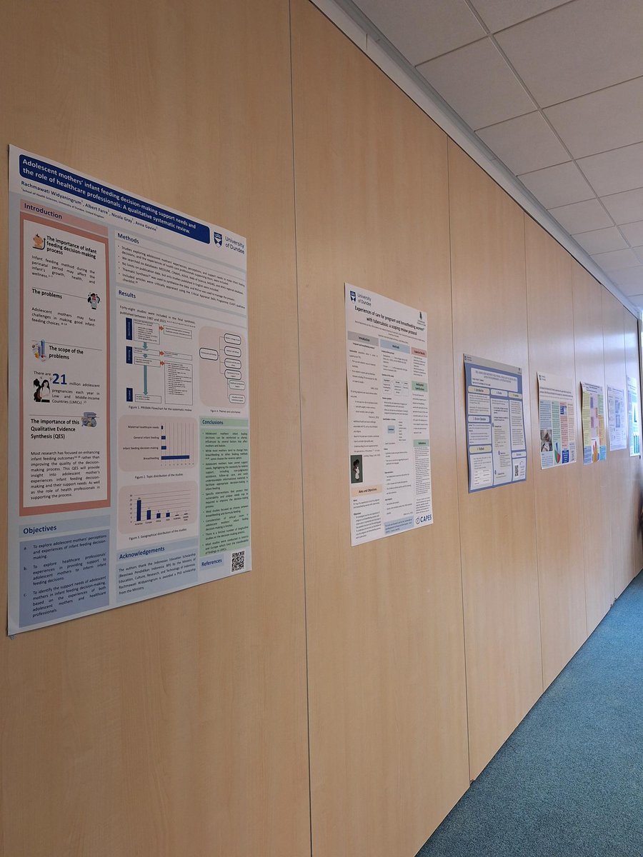 School of Health Sciences, University of Dundee (@uodhealthsci) on Twitter photo Yesterday, we had a wonderful day hearing what our postgraduate research students are working on at our annual PGR symposium. We heard presentations from our year 1 and 3 students and year 2 students displayed their research as poster presentations. Yesterday, we had a wonderful day hearing what our postgraduate research students are working on at our annual PGR symposium. We heard presentations from our year 1 and 3 students and year 2 students displayed their research as poster presentations.