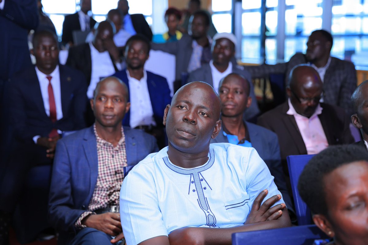 She emphasized that contract monitoring goes beyond oversight—it’s about achieving mutual success through collaboration and effective partnerships.

#ProcurementThatDelivers