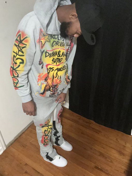 KHThaArtist - 4 pic. Happy 26th birthday to me! Please 26 be good to yo boy! Let’s let 2025 be the best year ever 💪🏾🎂🎉🔥 26 INNA DUBK #khthaartist https://t.co/NETJSm7xbN