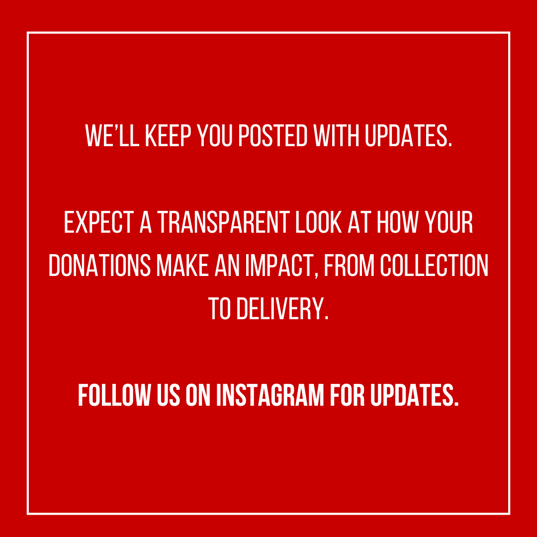 mirthlesskl's tweet photo. Expect a transparent look at how your donations make an impact, from collection to delivery.

Follow us for updates. This is for Kelantan. https://t.co/Wp4HQHe2B7