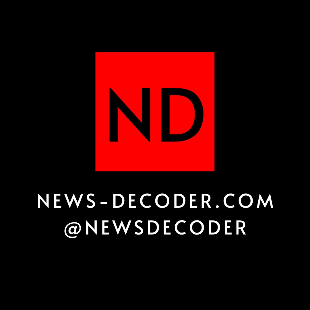 News Decoder tweet media