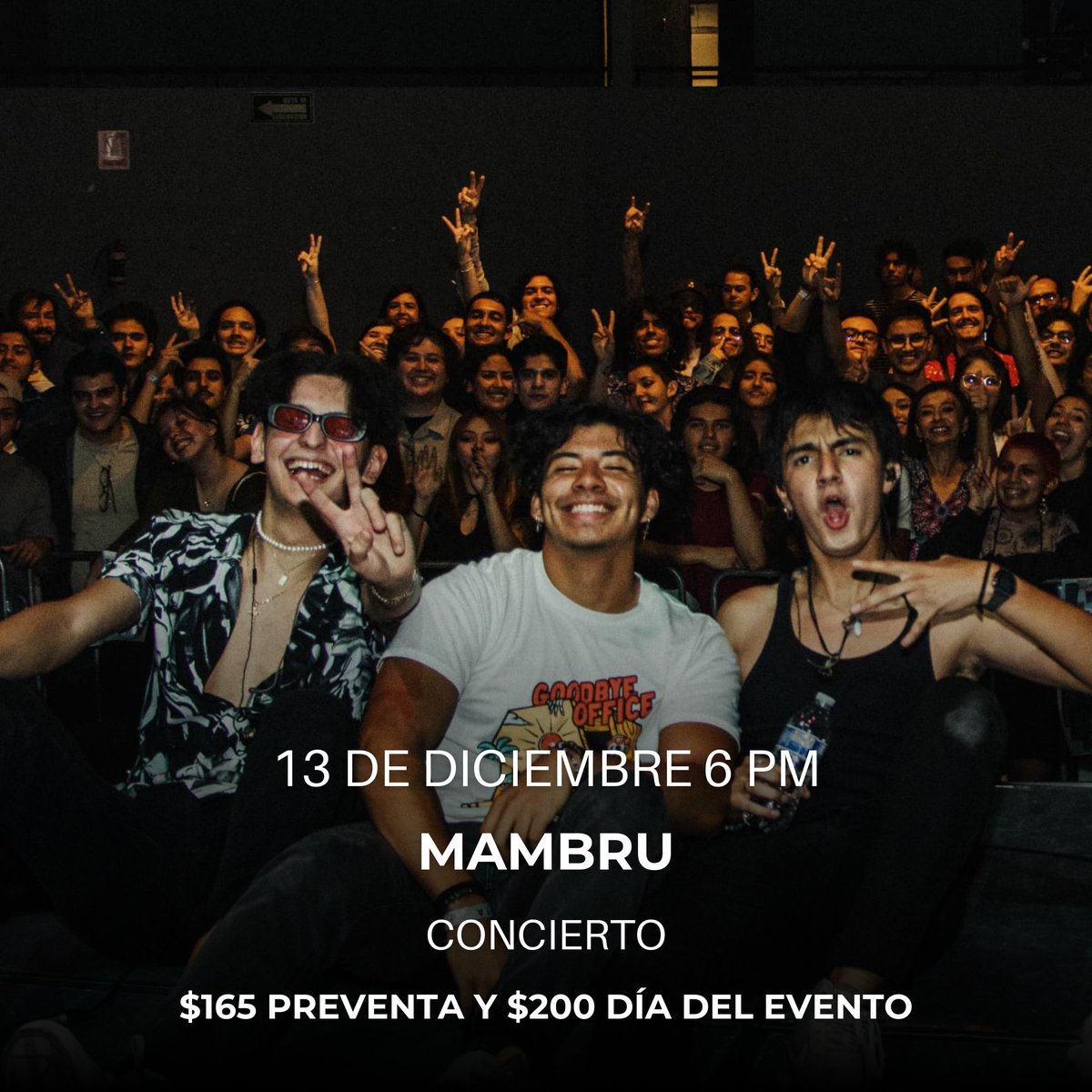 ForoNMORLAB's tweet photo. Parte 2 https://t.co/u6vawri7M5