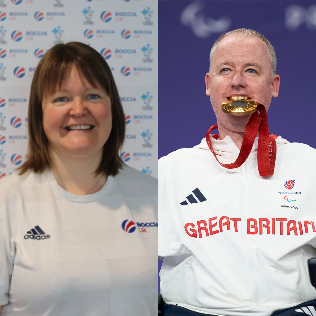 Good luck to all at tonight's Scottish Sports Awards 2024 🎉

A special shout out to <a href="/ClaireMorrison6/">Claire Morrison</a> (Coach of the Year) and Stephen McGuire (Para Male Athlete) who are nominated. 

Feeling very proud that SDS is also nominated for the Scottish Governing Body Award

#Inclusion