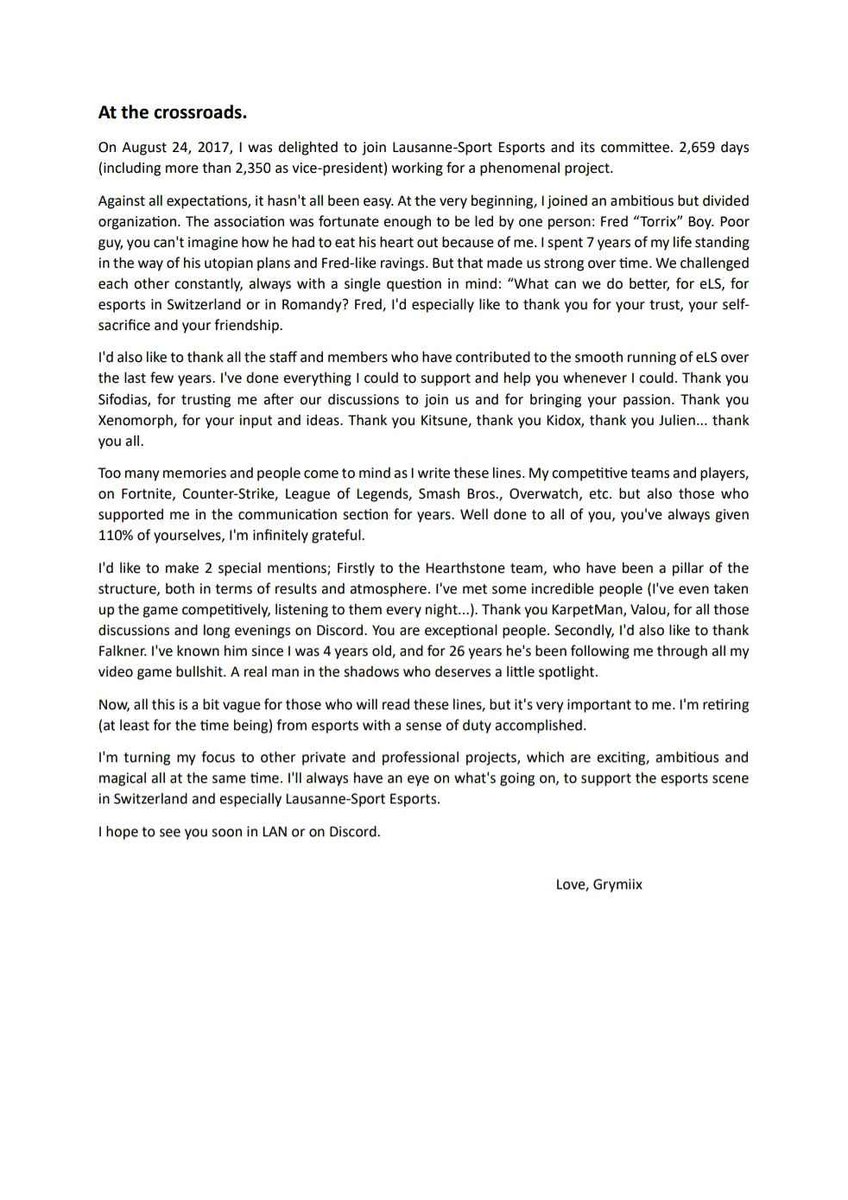 Grymiix | Laurent tweet media