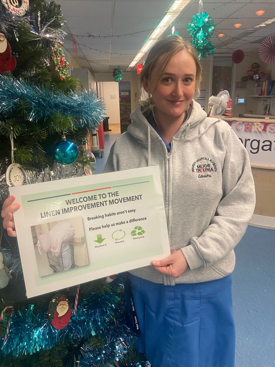 Larissa Heard (@heardlarissa) on Twitter photo So proud of our amazing RN Laura for implementing her QI project βThe Linen Improvement Movementβ on Moorgate Ward and throughout <a href="/UHP_NHS/">University Hospitals Plymouth NHS Trust</a> It has made a huge impact already ππ»β€οΈ <a href="/SarahPickbourne/">Sarah Pickbourne</a> <a href="/cathallen0709/">Catherine Allen</a> <a href="/Nickymetty/">Nicky Metcalfe</a> So proud of our amazing RN Laura for implementing her QI project βThe Linen Improvement Movementβ on Moorgate Ward and throughout <a href="/UHP_NHS/">University Hospitals Plymouth NHS Trust</a> It has made a huge impact already ππ»β€οΈ <a href="/SarahPickbourne/">Sarah Pickbourne</a> <a href="/cathallen0709/">Catherine Allen</a> <a href="/Nickymetty/">Nicky Metcalfe</a>