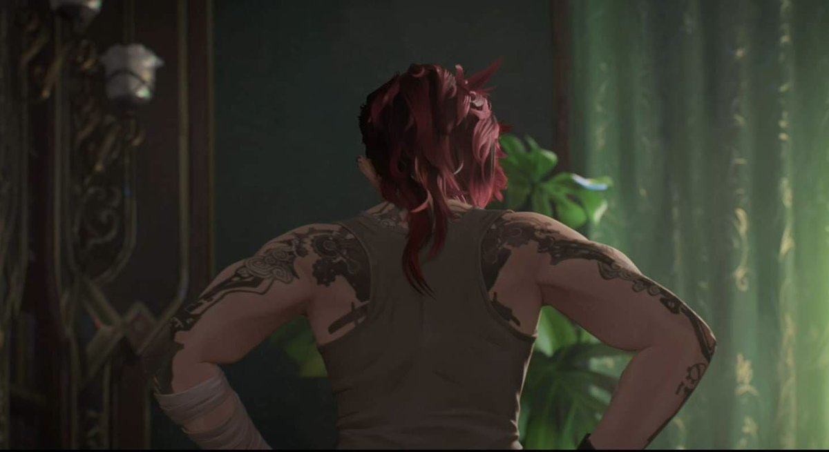 everybody moved on but i’m still here