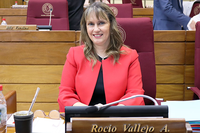 Urgen conformación del Consejo de Seguridad Social y posterior intervención de la Caja de Jubilados del Personal Municipal 

diputados.gov.py/index.php/noti…
