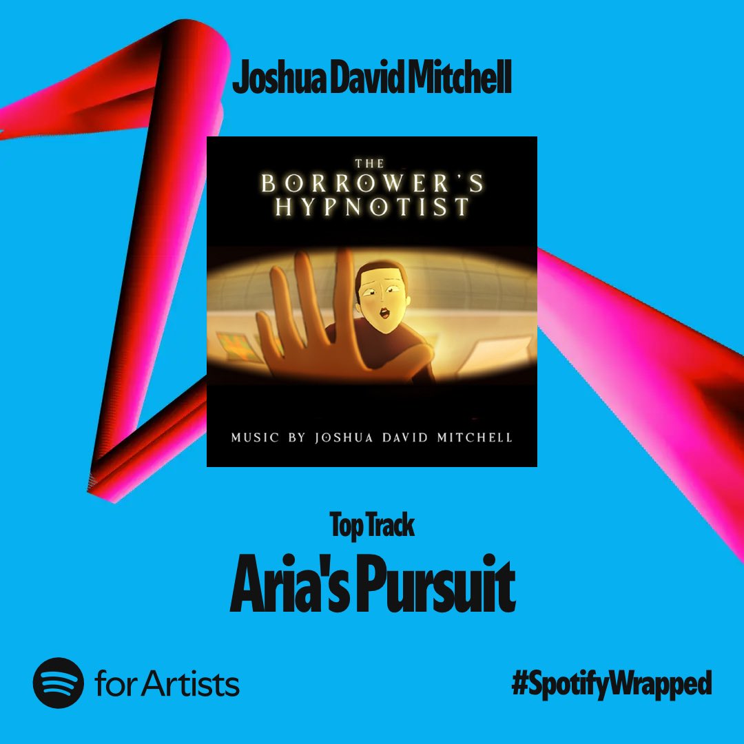 Joshua David Mitchell tweet media